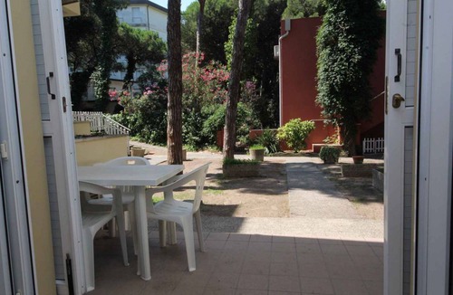 Rosolina Mare Apartment | 40 m² Apartment ∙ 2 bedrooms ∙ 4 guests