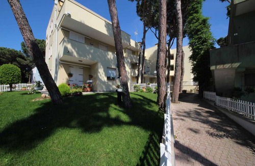 Rosolina Mare Apartment | 40 m² Apartment ∙ 2 bedrooms ∙ 4 guests