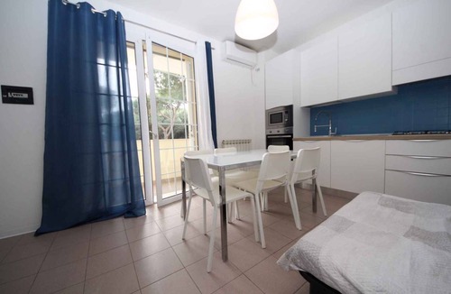Rosolina Mare Apartment | 40 m² Apartment ∙ 2 bedrooms ∙ 4 guests