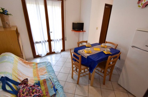 Rosolina Mare Apartment | 40 m² Apartment ∙ 2 bedrooms ∙ 4 guests
