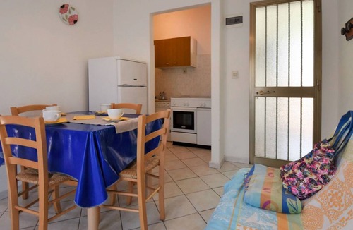 Rosolina Mare Apartment | 40 m² Apartment ∙ 1 bedroom ∙ 4 guests