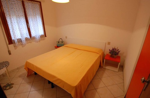 Rosolina Mare Apartment | 40 m² Apartment ∙ 1 bedroom ∙ 4 guests