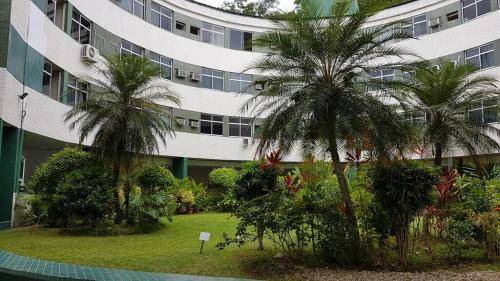 Angra dos Reis Apartment | 40 m² Apartment ∙ 1 bedroom ∙ 6 guests