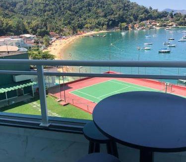 Angra dos Reis Apartment | 40 m² Apartment ∙ 1 bedroom ∙ 6 guests