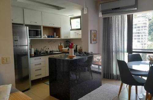 Leblon Apartment | 40 m² Apartment ∙ 1 bedroom ∙ 2 guests