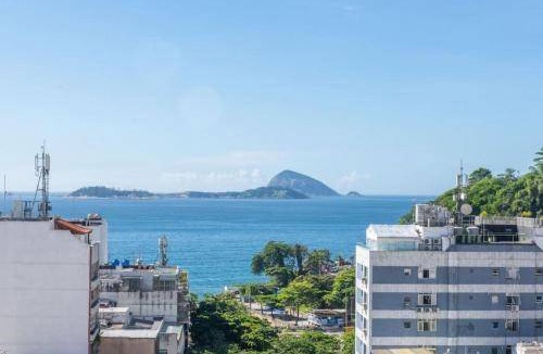 Leblon Apartment | 40 m² Apartment ∙ 1 bedroom ∙ 2 guests