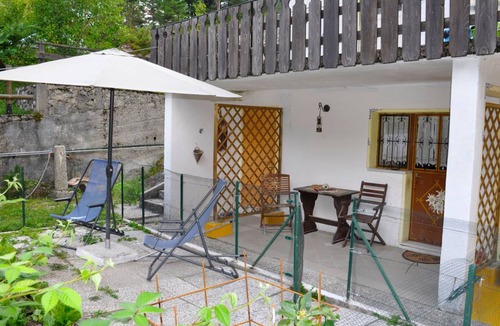Masare Apartment | 40 m² Apartment ∙ 1 bedroom ∙ 3 guests