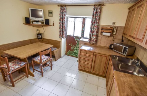 Masare Apartment | 40 m² Apartment ∙ 1 bedroom ∙ 3 guests