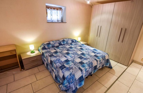 Masare Apartment | 40 m² Apartment ∙ 1 bedroom ∙ 3 guests