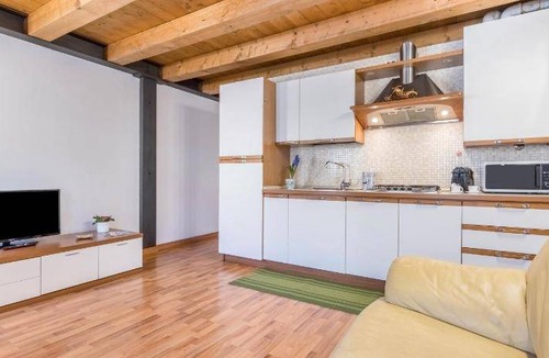 Mirano Apartment | 40 m² Apartment ∙ 1 bedroom ∙ 5 guests