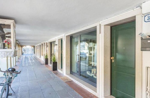Mirano Apartment | 40 m² Apartment ∙ 1 bedroom ∙ 5 guests