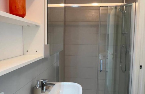 Negrar Apartment | 40 m² Apartment ∙ 1 bedroom ∙ 2 guests
