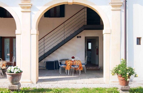 Olmo di Mira Apartment | 40 m² Apartment ∙ 1 bedroom ∙ 2 guests