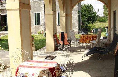 Olmo di Mira Apartment | 40 m² Apartment ∙ 1 bedroom ∙ 2 guests