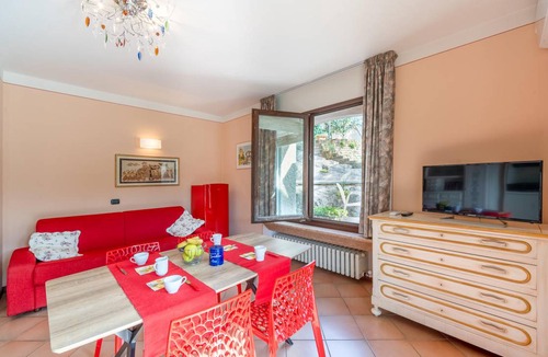 Ceredello Apartment | 40 m² Apartment ∙ 1 bedroom ∙ 4 guests