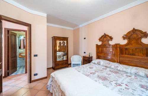 Ceredello Apartment | 40 m² Apartment ∙ 1 bedroom ∙ 4 guests
