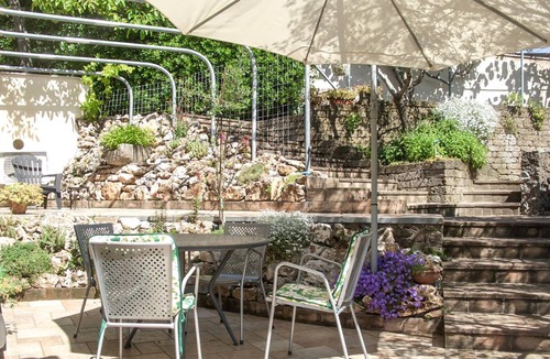 Ceredello Apartment | 40 m² Apartment ∙ 1 bedroom ∙ 4 guests