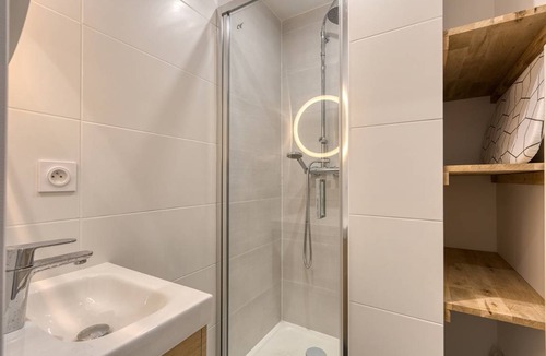 Bobigny Apartment | 40 m² Apartment ∙ 2 bedrooms ∙ 4 guests