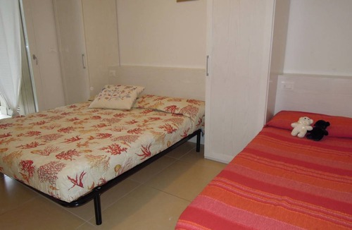 Bibione Lido del Sole Apartment | 40 m² Apartment ∙ 2 bedrooms ∙ 5 guests