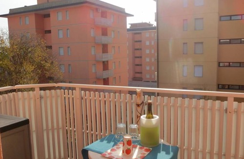 Bibione Lido dei Pini Apartment | 40 m² Apartment ∙ 2 bedrooms ∙ 5 guests