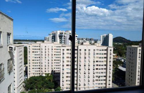 Jacarepagua Apartment | 40 m² Apartment ∙ 1 bedroom ∙ 4 guests