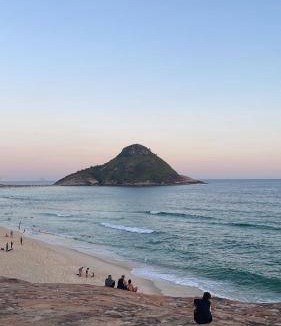 Jacarepagua Apartment | 40 m² Apartment ∙ 1 bedroom ∙ 4 guests