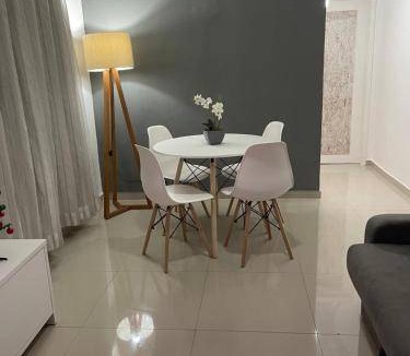 Jacarepagua Apartment | 40 m² Apartment ∙ 1 bedroom ∙ 4 guests