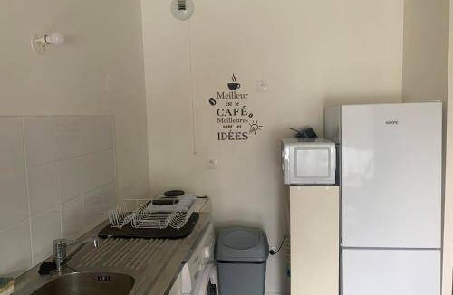 Alfortville Apartment | 40 m² Apartment ∙ 1 bedroom ∙ 4 guests