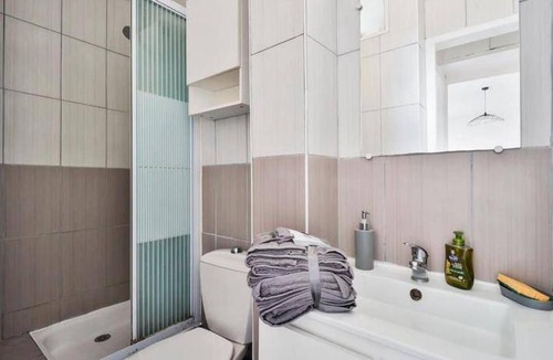 Alfortville Apartment | 40 m² Apartment ∙ 1 bedroom ∙ 3 guests