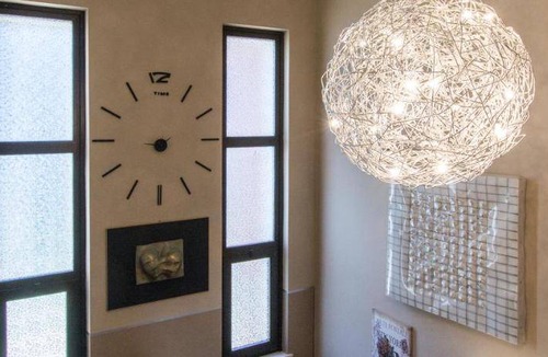 Castel d'Azzano Bed & Breakfast | 40 m² Bed and breakfast ∙ 10 guests