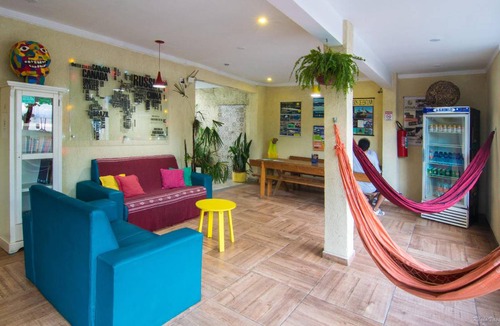 Pontal Bed & Breakfast | 40 m² Bed and breakfast ∙ 8 guests