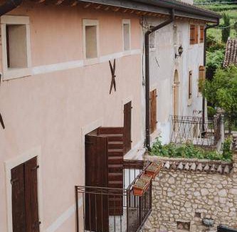 Gargagnago di Valpolicella House | 40 m² Farmhouse ∙ 5 guests