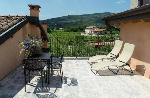 Gargagnago di Valpolicella House | 40 m² Farmhouse ∙ 5 guests