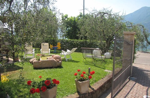 Brenzone sul Garda House | 40 m² House ∙ 1 bedroom ∙ 4 guests