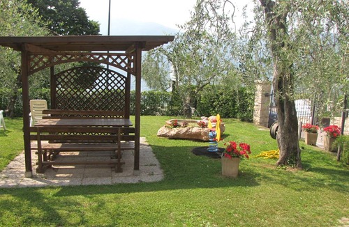 Brenzone sul Garda House | 40 m² House ∙ 1 bedroom ∙ 4 guests