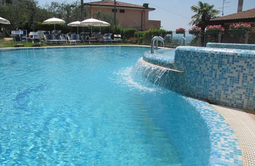 Brenzone sul Garda House | 40 m² House ∙ 1 bedroom ∙ 4 guests