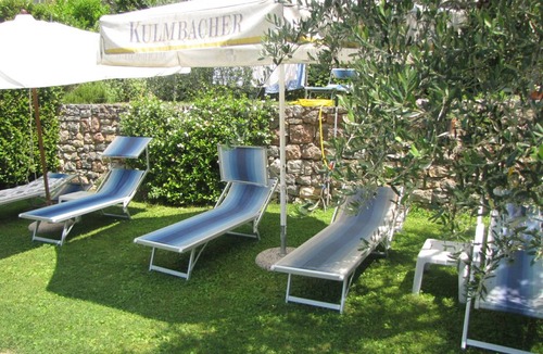Brenzone sul Garda House | 40 m² House ∙ 1 bedroom ∙ 4 guests
