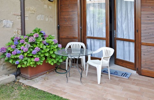 Montioni House | 40 m² House ∙ 1 bedroom ∙ 3 guests