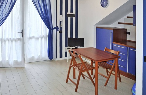 Montioni House | 40 m² House ∙ 1 bedroom ∙ 3 guests
