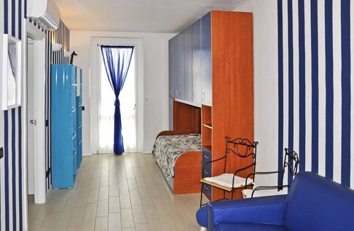 Montioni House | 40 m² House ∙ 1 bedroom ∙ 3 guests