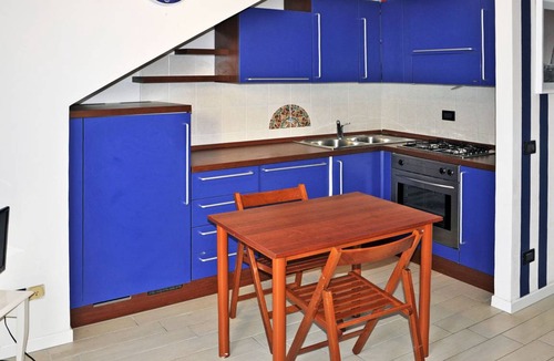 Montioni House | 40 m² House ∙ 1 bedroom ∙ 3 guests