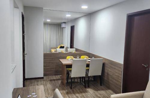 Camorim Apartment | 40 m² Serviced apartment ∙ 3 guests