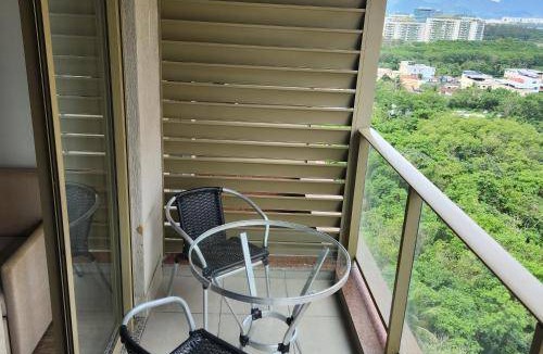 Camorim Apartment | 40 m² Serviced apartment ∙ 3 guests