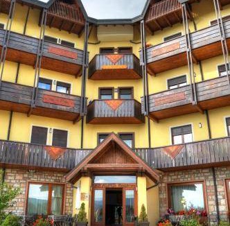 Asiago Apartment | 40 m² Serviced apartment ∙ 6 guests