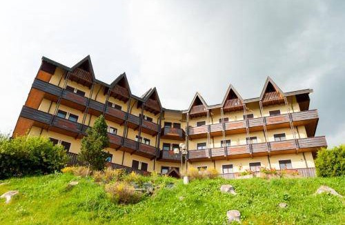 Asiago Apartment | 40 m² Serviced apartment ∙ 6 guests