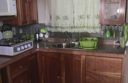 Ocho Rios Villa | 40 m² Villa ∙ 1 bedroom ∙ 2 guests