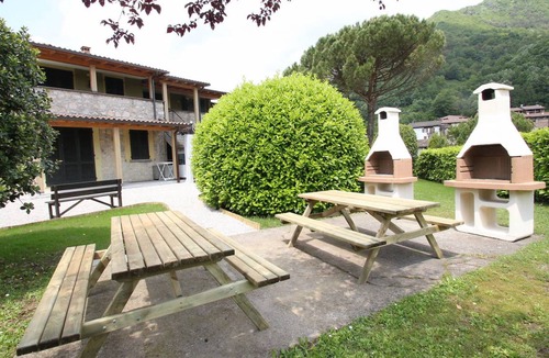 Pieve Vecchia Apartment | 41 m² Apartment ∙ 1 bedroom ∙ 4 guests