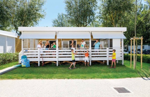 Chioggia House | 41 m² House ∙ 3 bedrooms ∙ 10 guests