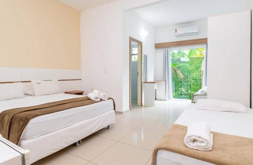 Cabore House | 41 m² Motel ∙ 127 guests