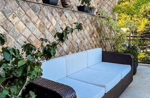 Miguel Pereira Apartment | 42 m² Apartment ∙ 6 guests